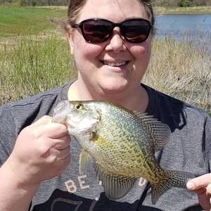 Meet your Posher, Jennifer